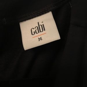 Cabi Jumpsuit